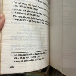 Ca dao trữ tình Việt Nam 752121