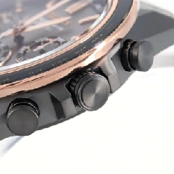 Đồng hồ GPS sóng vệ tinh Citizen Attesa F950-0029S0C/CC4074-61W TI Solar Quartz - Hàng hiệu Authentic 883525