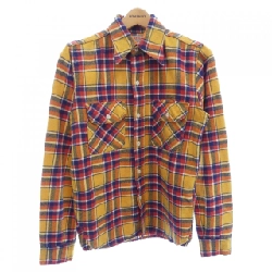 Áo sơ mi 8 HOUR UNION - Hàng hiệu Authentic