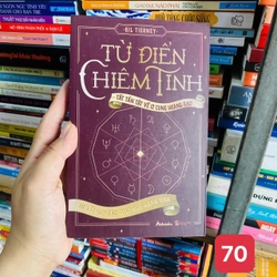 TỪ ĐIỂN CHIÊM TINH - BIL TIERNEY#BIN