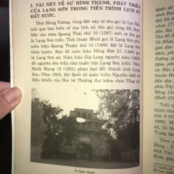 Lạng Sơn – Vùng đất của Chi Lăng - Đồng Đăng - Kỳ Lừa 702681