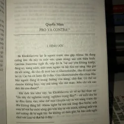 Anh em nhà Caramazov - Fiodor Doxtoevxki 995618