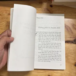 II Truyện Ngắn Trẻ 2010: Không Phải Là Chuyện Tình - Nguyễn Anh Vũ (Tuyển Chọn) - 2011 698127