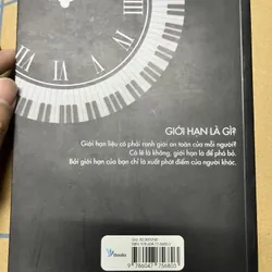 Giới hạn của bạn là xuất phát điểm của tôi 600913