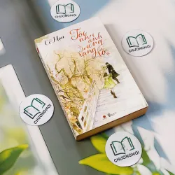 Tôi Như Ánh Dương Rạng Rỡ - Cố Mạn 744697