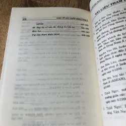 KINH TẾ CÁC NƯỚC ĐÔNG NAM Á 1027898