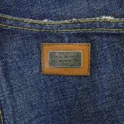 Dolce & Gabbana DOLCE&GABBANA G3PQLP/G8J46 Jeans - Hàng hiệu Chính hãng 884467