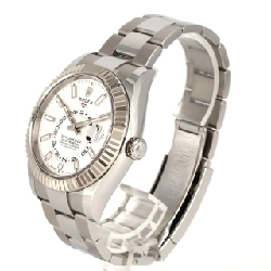 Đồng hồ Rolex Sky-Dweller 336934･3 SSxWG tự động - Hàng hiệu Authentic 882028