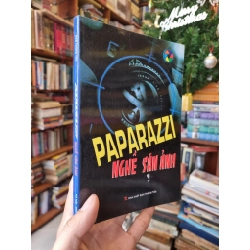 Paparazzi : Nghề săn ảnh - Nhiều tác giả