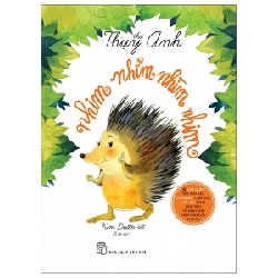 Thơ Thụy Anh - Nhim Nhỉm Nhìm Nhim - Thụy Anh, Kim Duẩn ASB.PO Oreka-Blogmeo120125