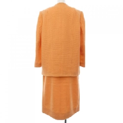 【Mã giảm giá】【Cổ điển】Bộ đồ Chanel CHANEL 656013