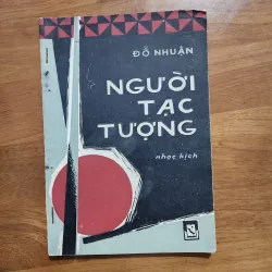 Người tạc tượng | nhạc kịch | đỗ nhuận 
