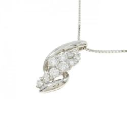 PT1000/PT Dây chuyền kim cương 0.50CT - Hàng hiệu Chính hãng 864592