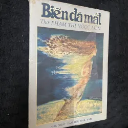 [chữ ký] Biển đã mất- Phạm Thị Ngọc Liên 1041996