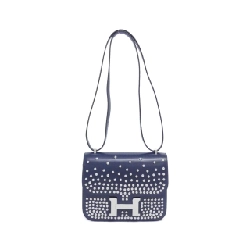 Túi đeo vai Hermès Constance 3 Clou MINI 084952CK - Hàng hiệu Chính hãng