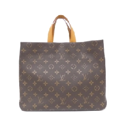 Túi xách Louis Vuitton Monogram Shopper Tote MM M13928 608874