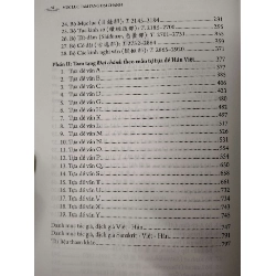 Mục lục tam tạng đại chánh - 2021 - 798 trang - TÂM LINH - TÔN GIÁO - THIỀN - ANTQ2011-51 702470