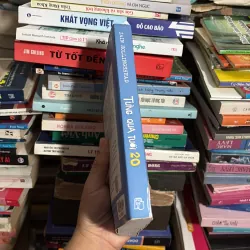 II Sách Kỹ Năng: Từng Qua Tuổi 20 - IAIN HOLLINGSHEAD - 2009 779141