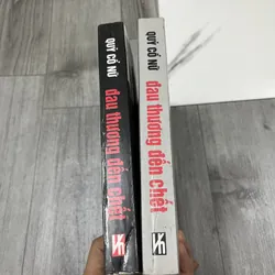 Đau thương đến chết- Quỷ cổ nữ 2 tập. 6a5 737289