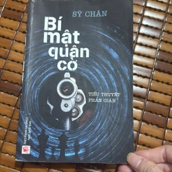 Bí mật quân cờ - Sỹ Chân