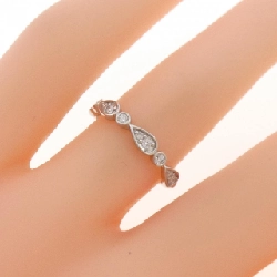 Nhẫn kim cương PT900 0.13CT - Hàng hiệu Authentic 854343