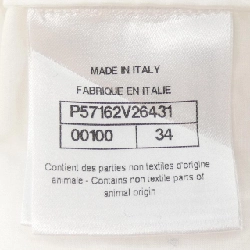 シャネル CHANEL P57162V26431 Áo sơ mi - Hàng hiệu Chính hãng 815776