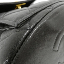 【Vintage】Chanel 04194 Ba lô 611269