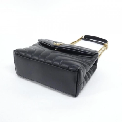 Saint Laurent Loulou Small 494699 DV727 Túi đeo chéo - Hàng hiệu Chính hãng 801503