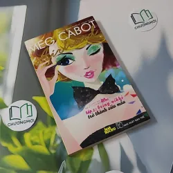 Being Nikki - Trở Thành Siêu Mẫu 2 - Meg Cabot 1018879