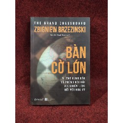 Bàn cờ lớn 40992