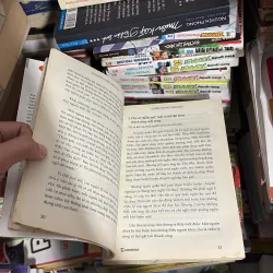 II Sách Kỹ Năng: Thương Lượng Bất Kỳ Ai - Mạnh Chiêu Xuân - 2011 779272