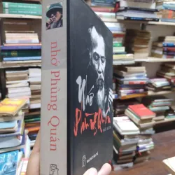 sách: Nhớ Phùng Quán  - Nhiều tác giả (A1) 570422