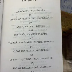 Dưới Một Mặt Trời Hung Bạo - Tập Truyện Ngắn Nước Ngoài Về Tình Yêu 926104