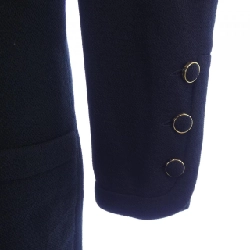 【Mã giảm giá】【Cổ điển】Chanel CHANEL Đầm 654080