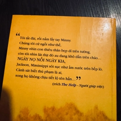 Combo người giúp việc + the help 453975