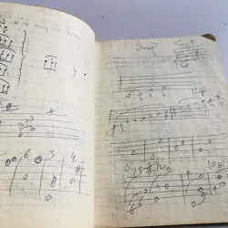 1. VỞ XƯA CÓ GHI 776963