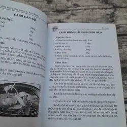 160 món CHAY phòng trị bệnh theo cách người Nhật. Kỳ Anh biên soạn 737840