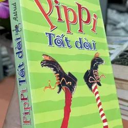 Pippi tất dài 🌊 594979