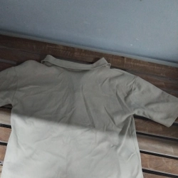 Áo phông mùa hè Yuo Shone size M xám còn mới 470496