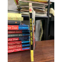 Tuyết ẩm đao- Tuyệt thế kiếm 6- NXB Văn hoá thông tin 690269