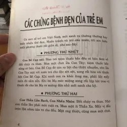 Tuyển chọn những bài thuốc hay  1044749