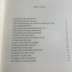 Cuộc Đời Và Những Lời Dạy Của Đức Phật 712150