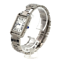Cartier Tank Solo SM W5200013 SS Quartz - Hàng hiệu Authentic 877040