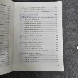 Giáo dục học - phạm viết vượng 1045345