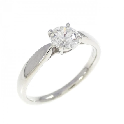 Nhẫn Tiffany Harmony 0.50CT - Hàng hiệu Authentic