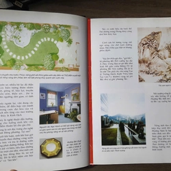 Thực hành Kiến trúc và xây dựng 444213