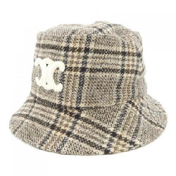 セリーヌ CELINE 2AUE5471S Mũ - Hàng hiệu Chính hãng