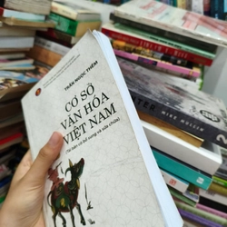 Cơ sở văn hoá Việt Nam 🌱 537472