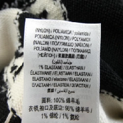 Burberry BURBERRY 80372281 Áo len - Hàng hiệu Chính hãng 774091