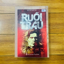 Ruồi Trâu (Bìa mềm)- Ethel Lilian Voynich